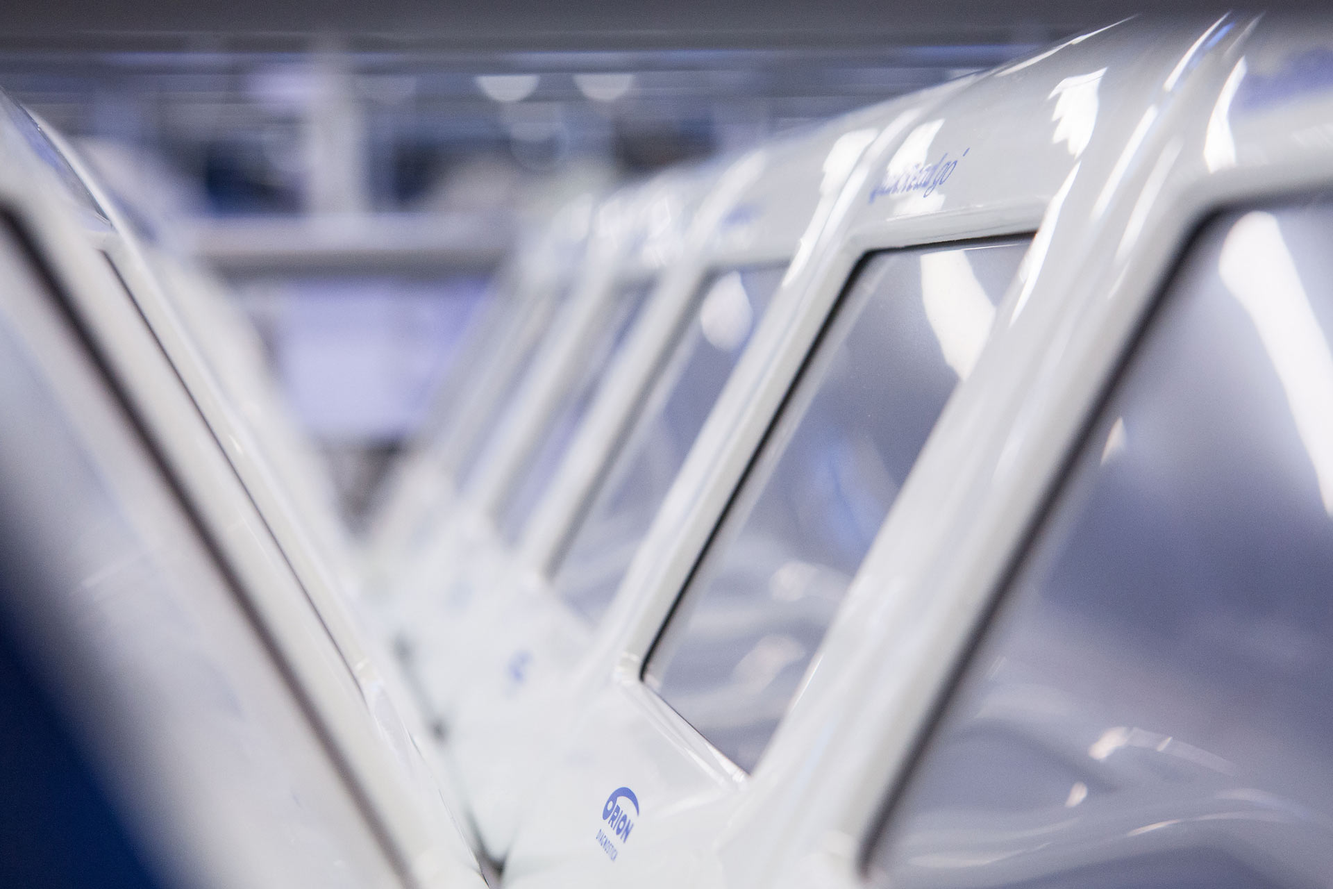 Top 10 benefits of applying appropriate Design Controls to your medical